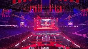 WBG官博返图辟谣：没有队内不合 只是纯打不过？选手有说有笑氛围融洽